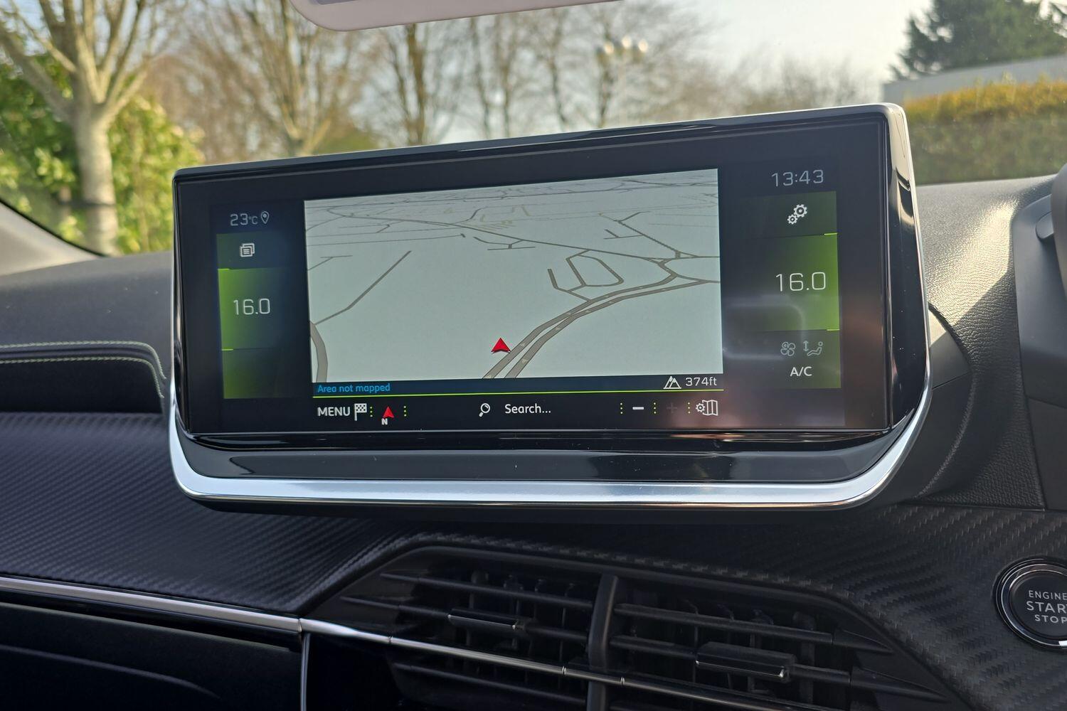 Used Peugeot 208 2020 for sale - 78059450: Photo 10