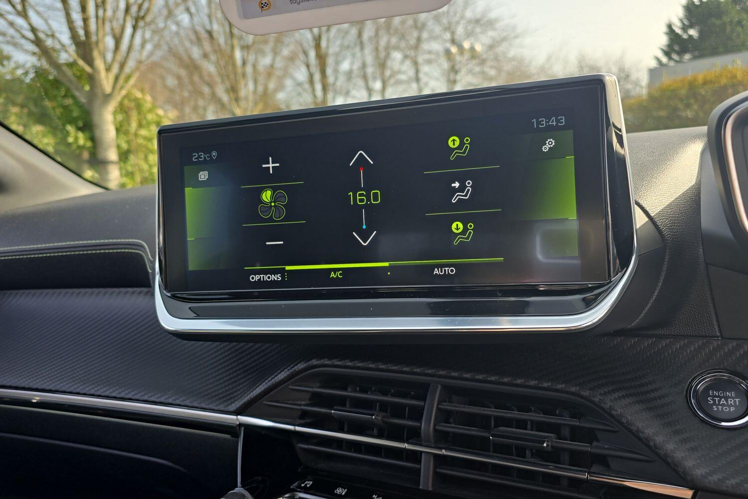 Used Peugeot 208 2020 for sale - 78059450: Photo 11