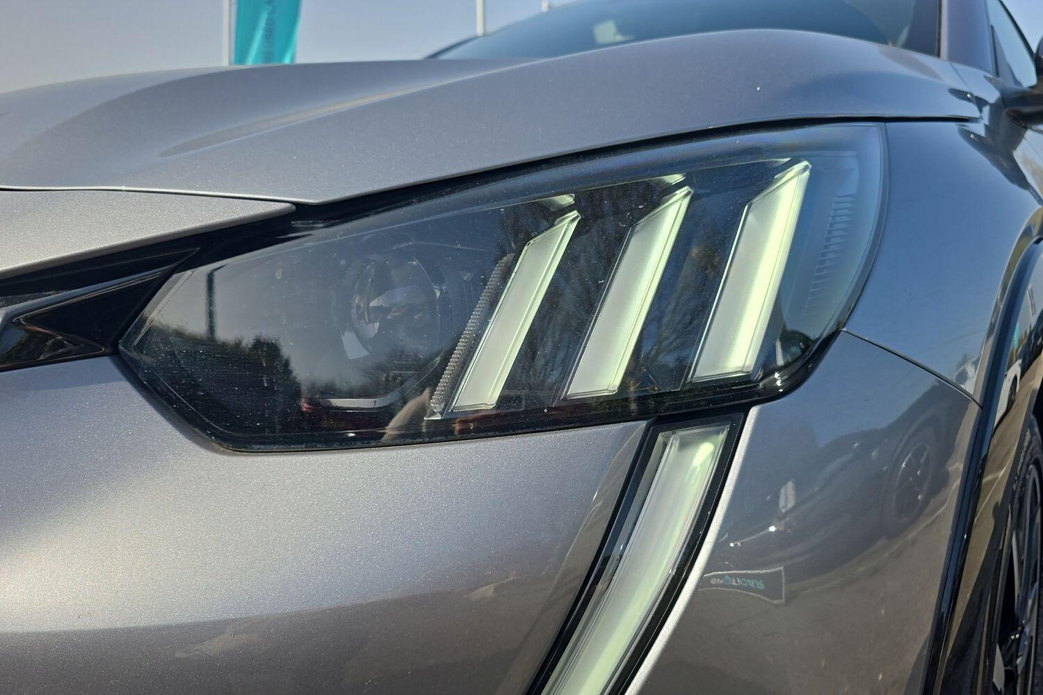 Used Peugeot 208 2020 for sale - 78059450: Photo 13