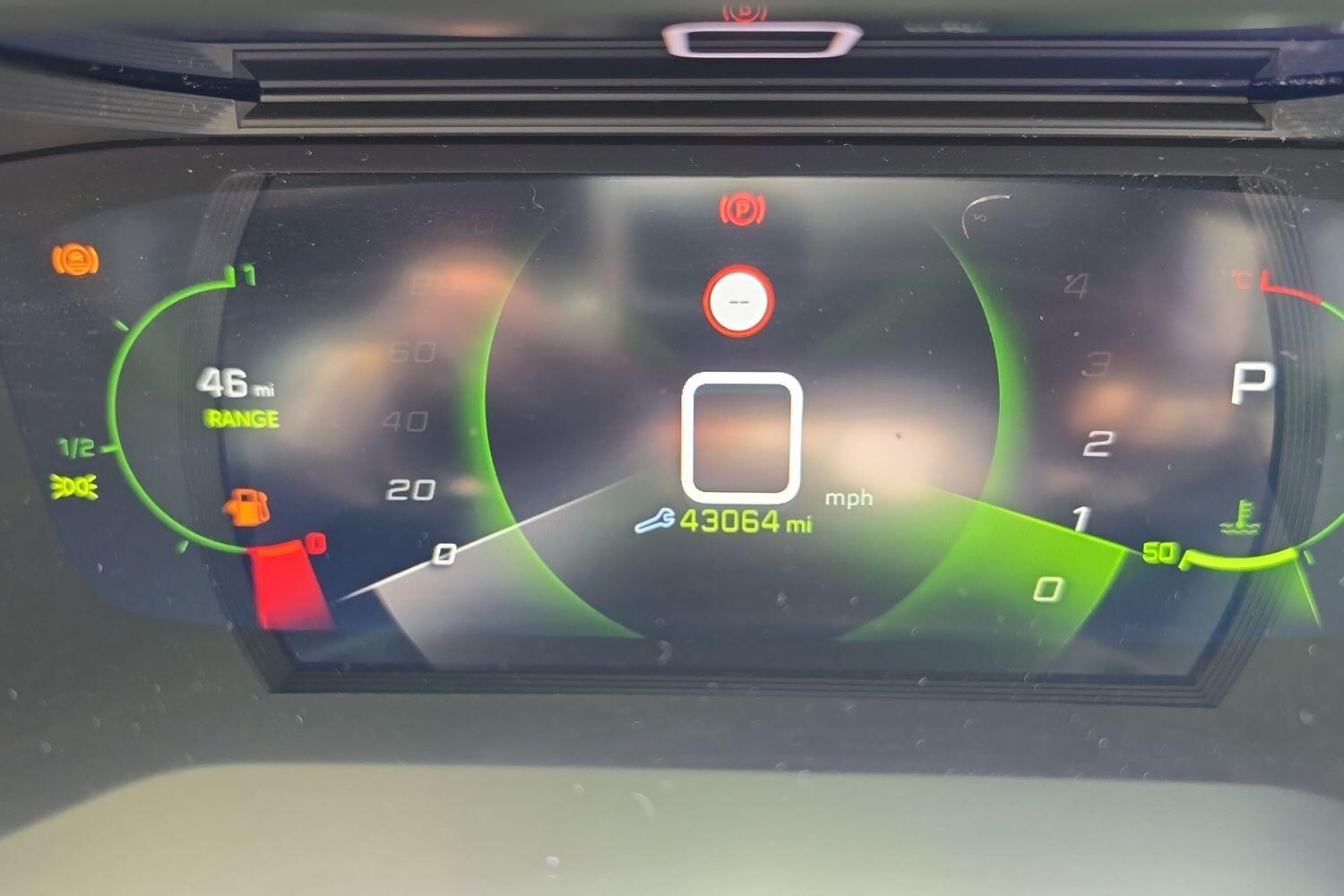 Used Peugeot 208 2020 for sale - 78059450: Photo 14