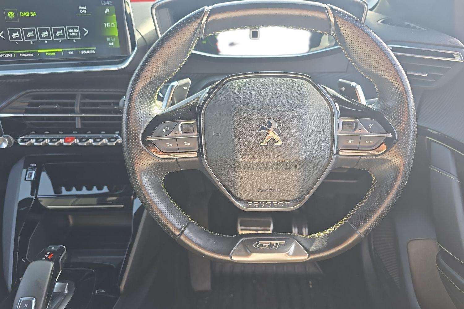 Used Peugeot 208 2020 for sale - 78059450: Photo 15