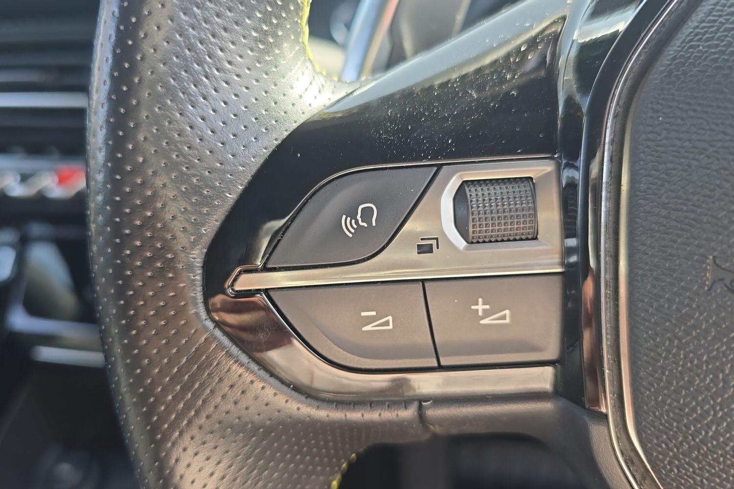 Used Peugeot 208 2020 for sale - 78059450: Photo 16