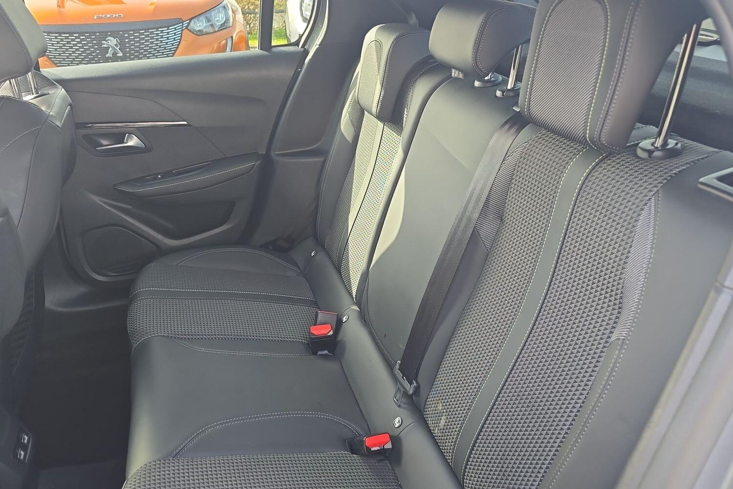 Used Peugeot 208 2020 for sale - 78059450: Photo 19