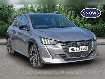 Peugeot 208 feature image