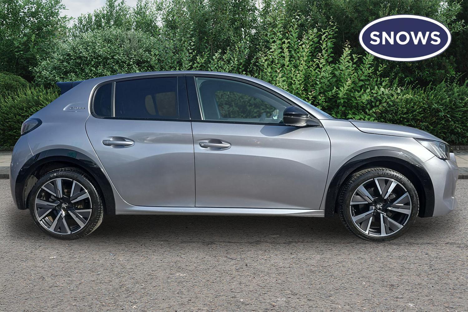 Used Peugeot 208 2020 for sale - 78059450: Photo 4