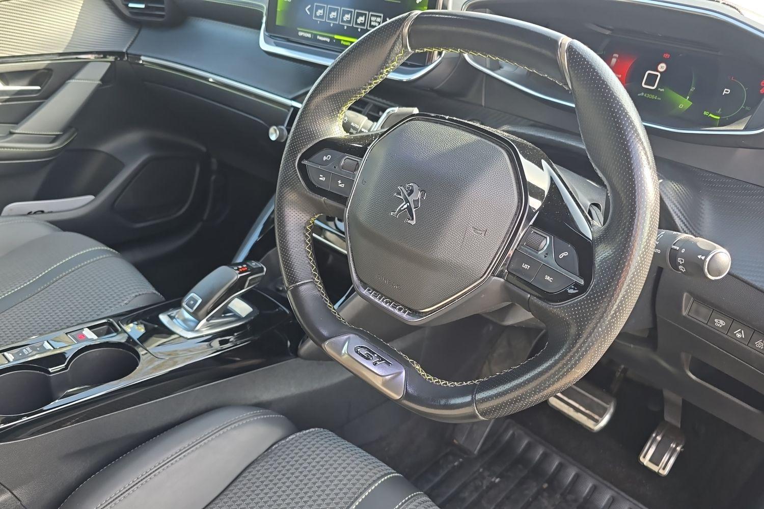 Used Peugeot 208 2020 for sale - 78059450: Photo 6