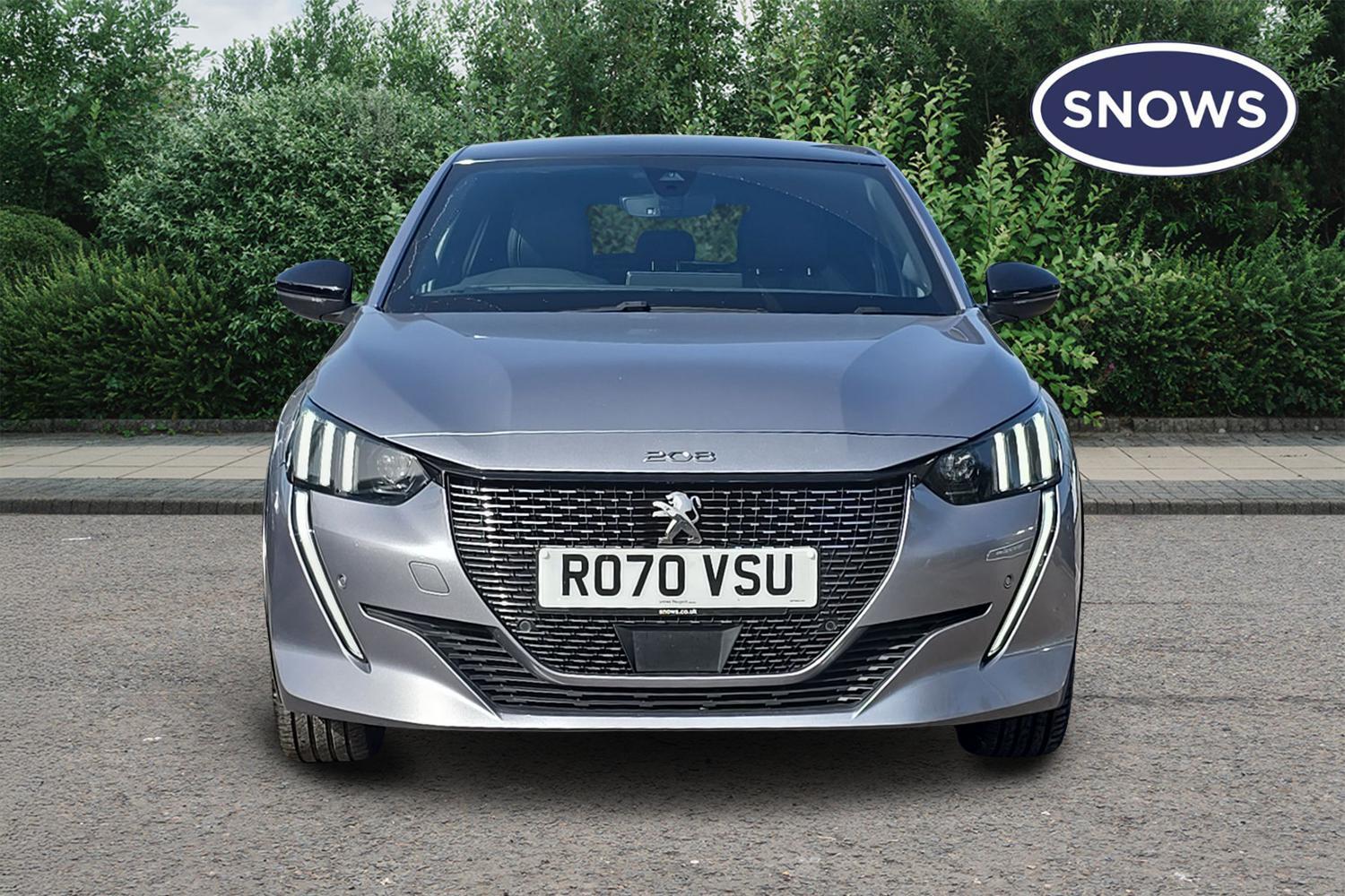 Used Peugeot 208 2020 for sale - 78059450: Photo 7