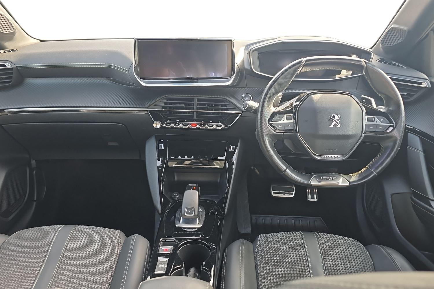 Used Peugeot 208 2020 for sale - 78059450: Photo 9