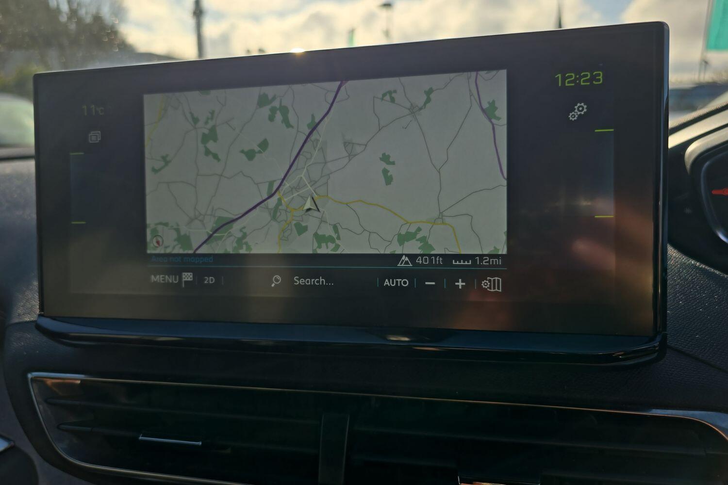 Used Peugeot 3008 2021 for sale - 77878132: Photo 11