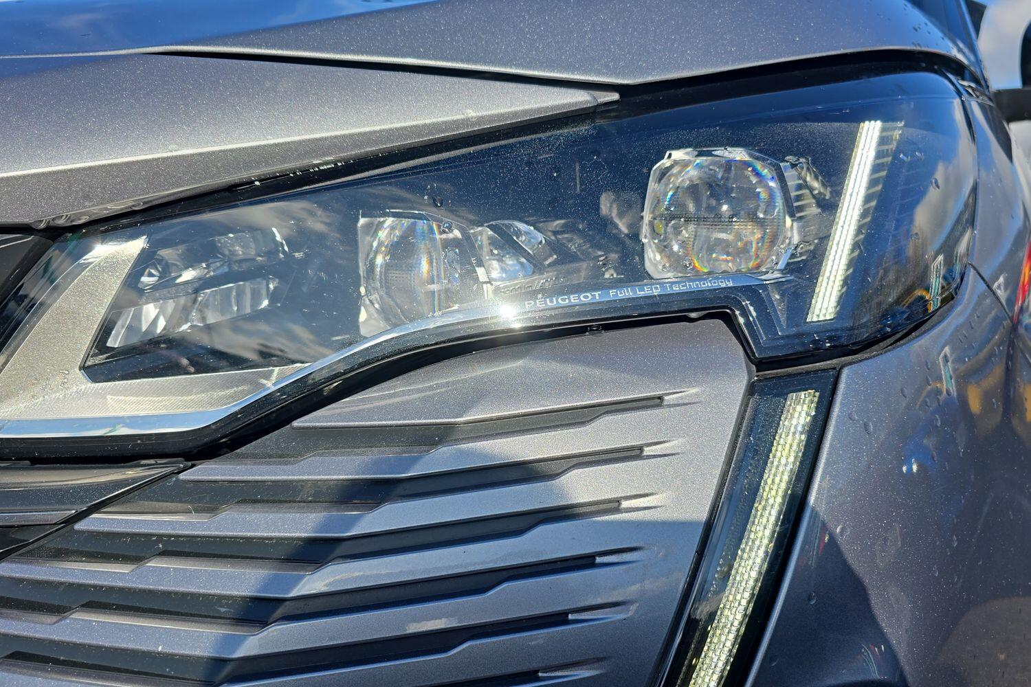 Used Peugeot 3008 2021 for sale - 77878132: Photo 13