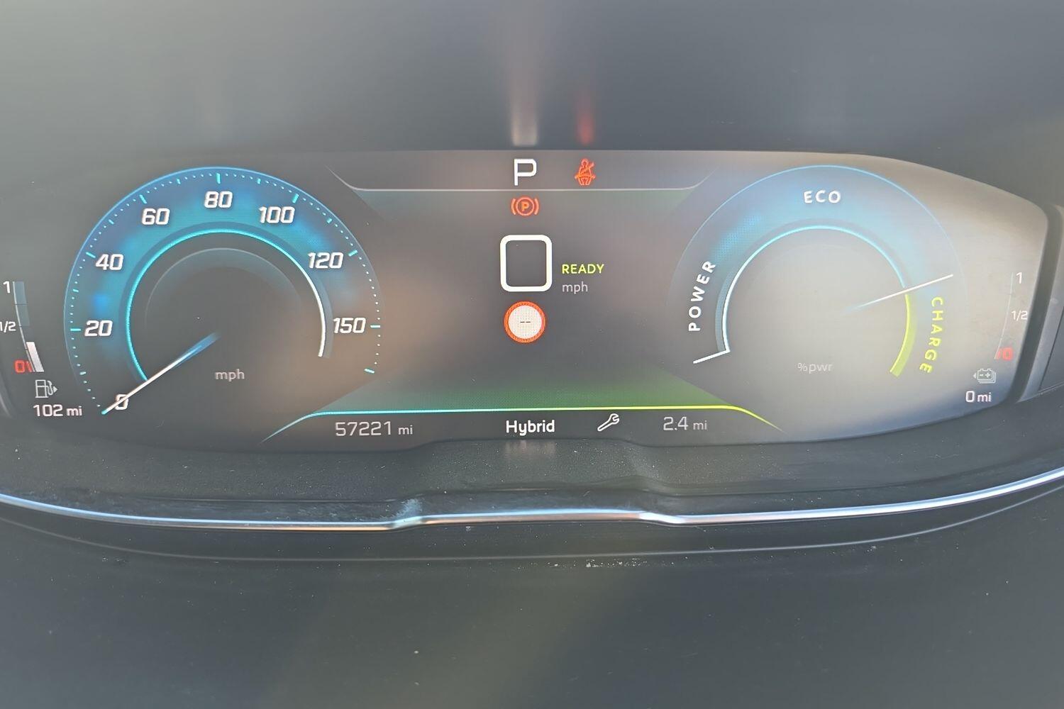 Used Peugeot 3008 2021 for sale - 77878132: Photo 14