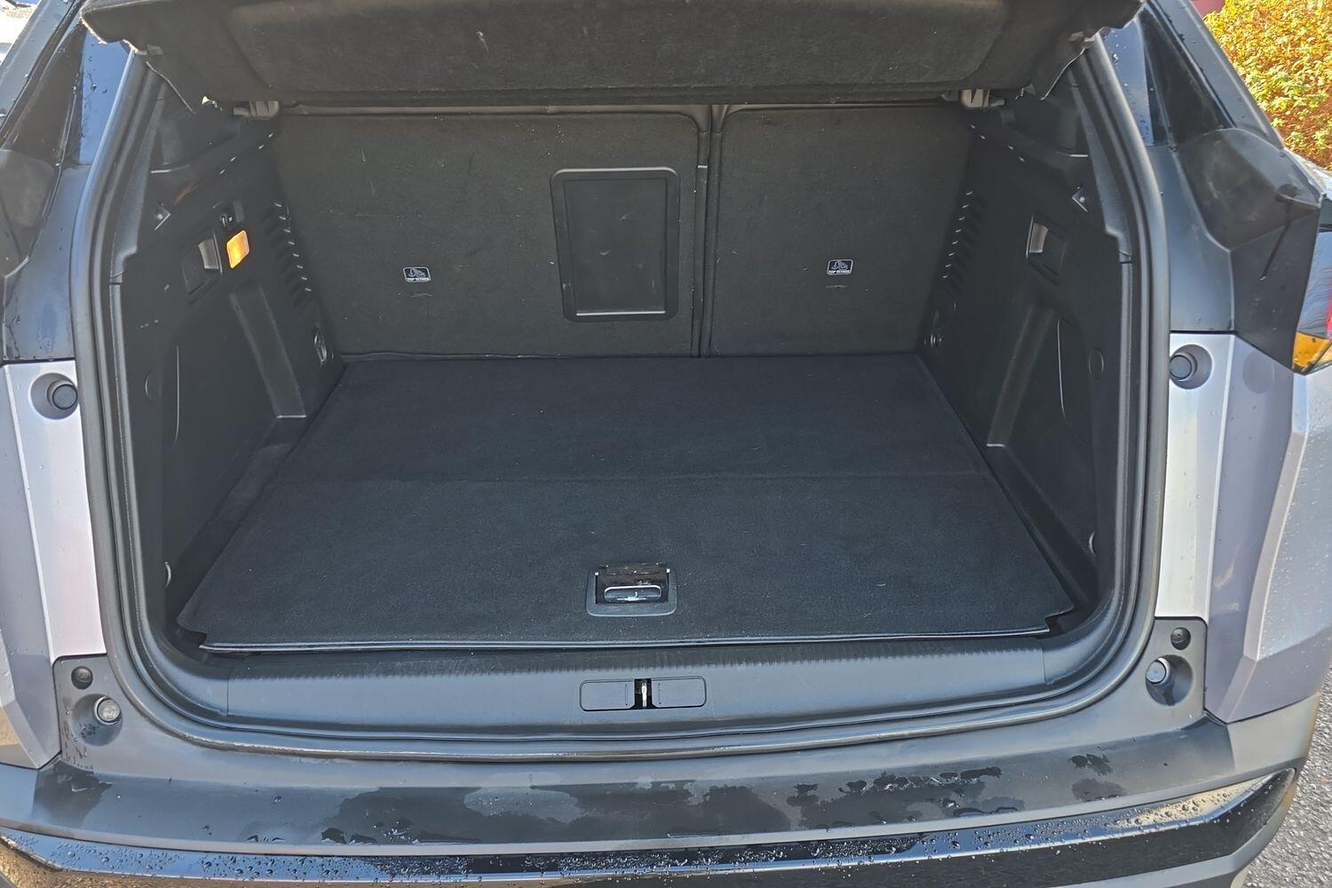 Used Peugeot 3008 2021 for sale - 77878132: Photo 20