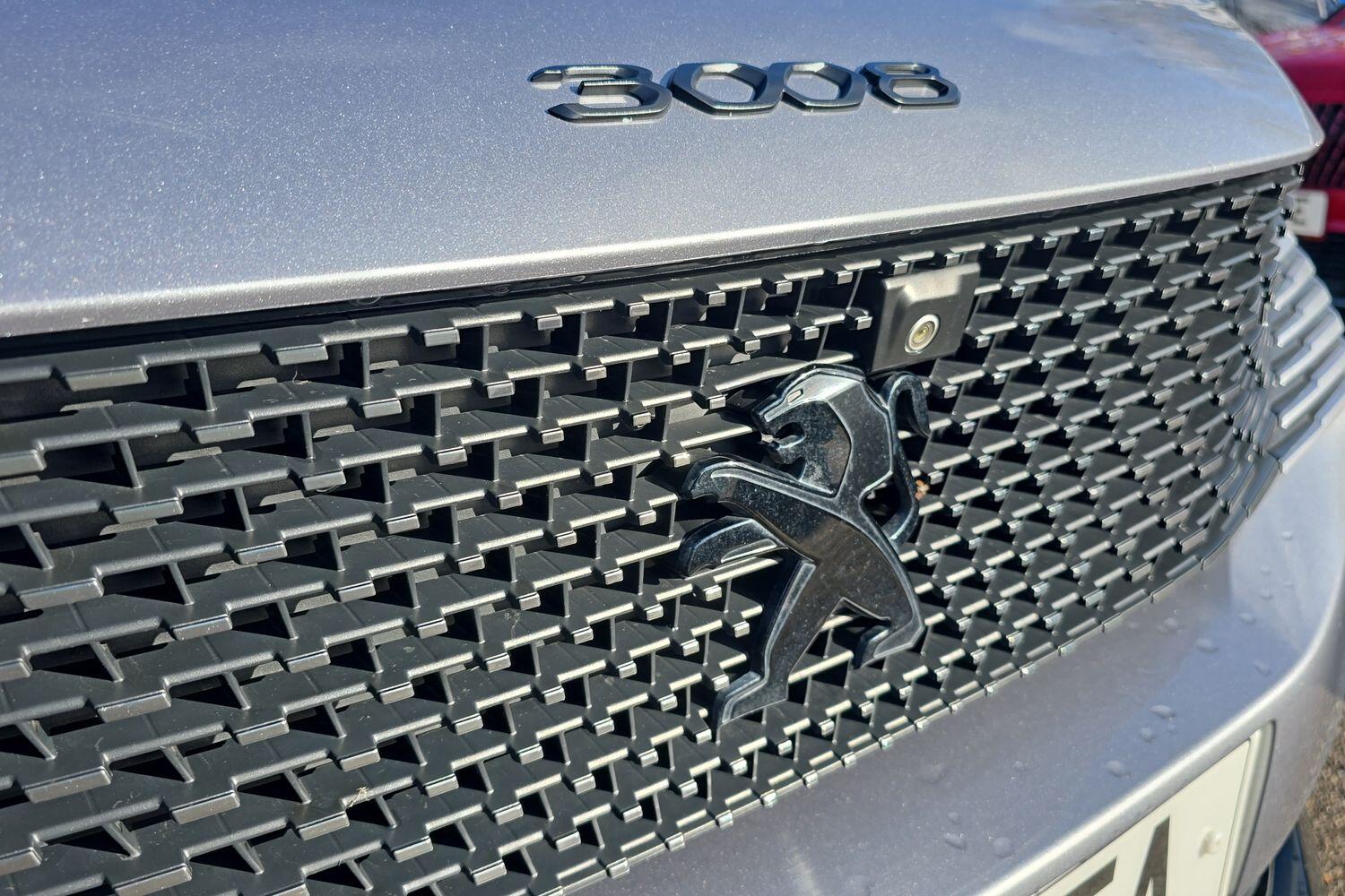 Used Peugeot 3008 2021 for sale - 77878132: Photo 21