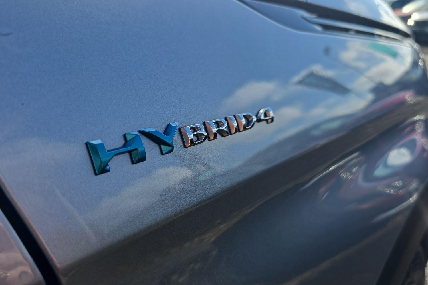 Used Peugeot 3008 2021 for sale - 77878132: Photo 22