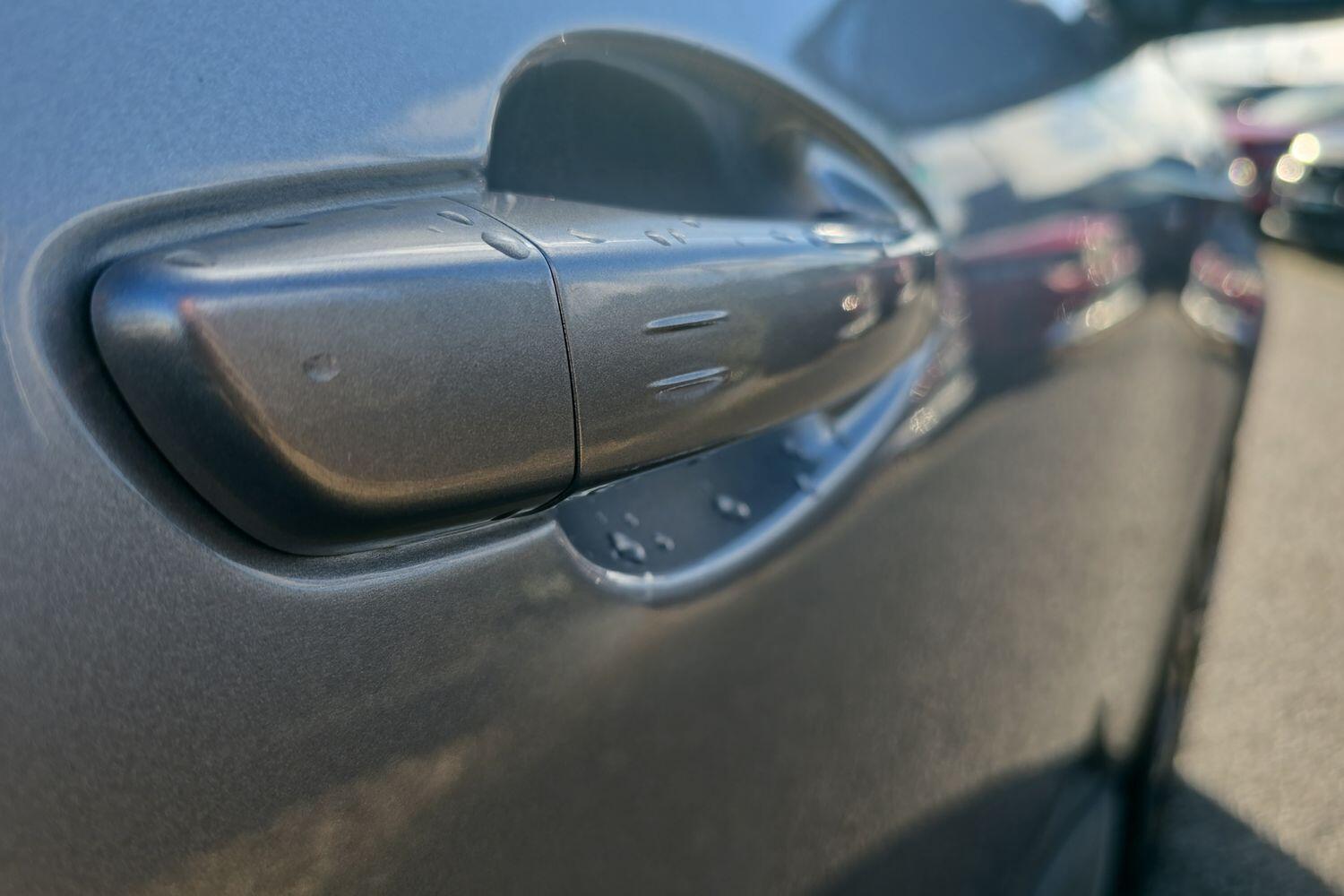 Used Peugeot 3008 2021 for sale - 77878132: Photo 24