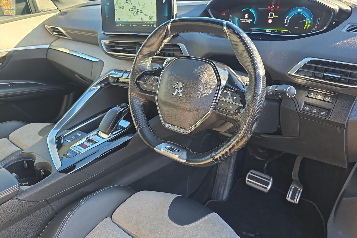 Used Peugeot 3008 2021 for sale - 77878132: Photo 6