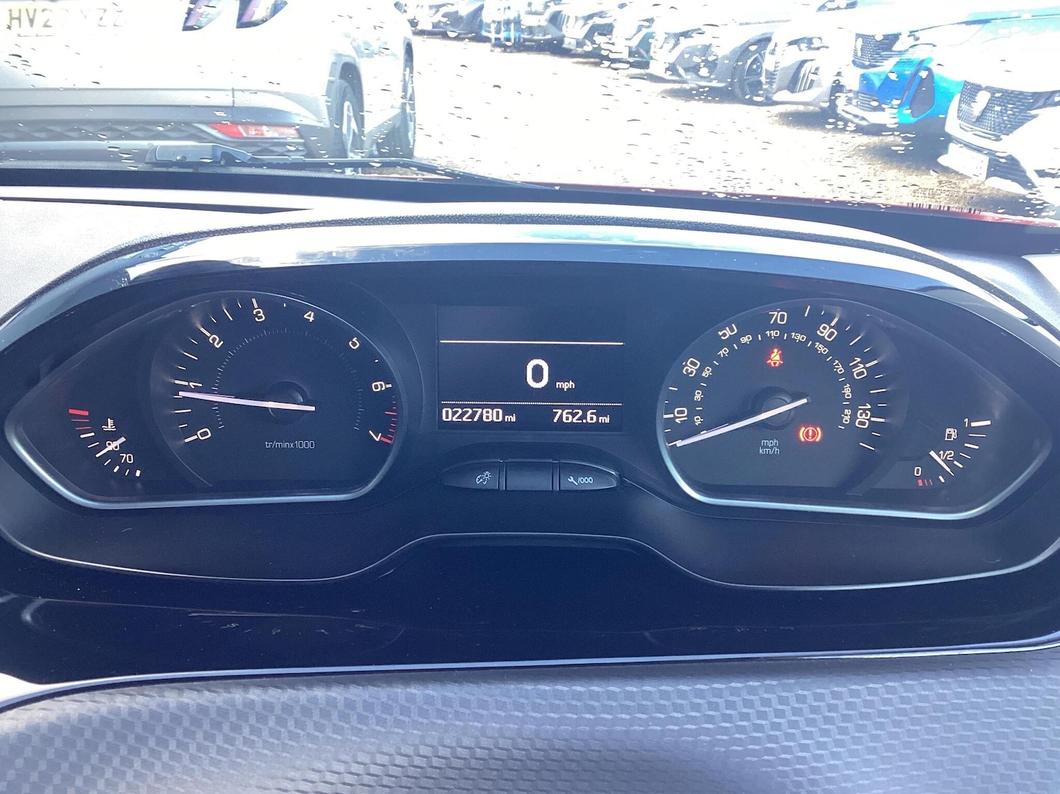 Used Peugeot 208 2019 for sale - 76673765: Photo 12