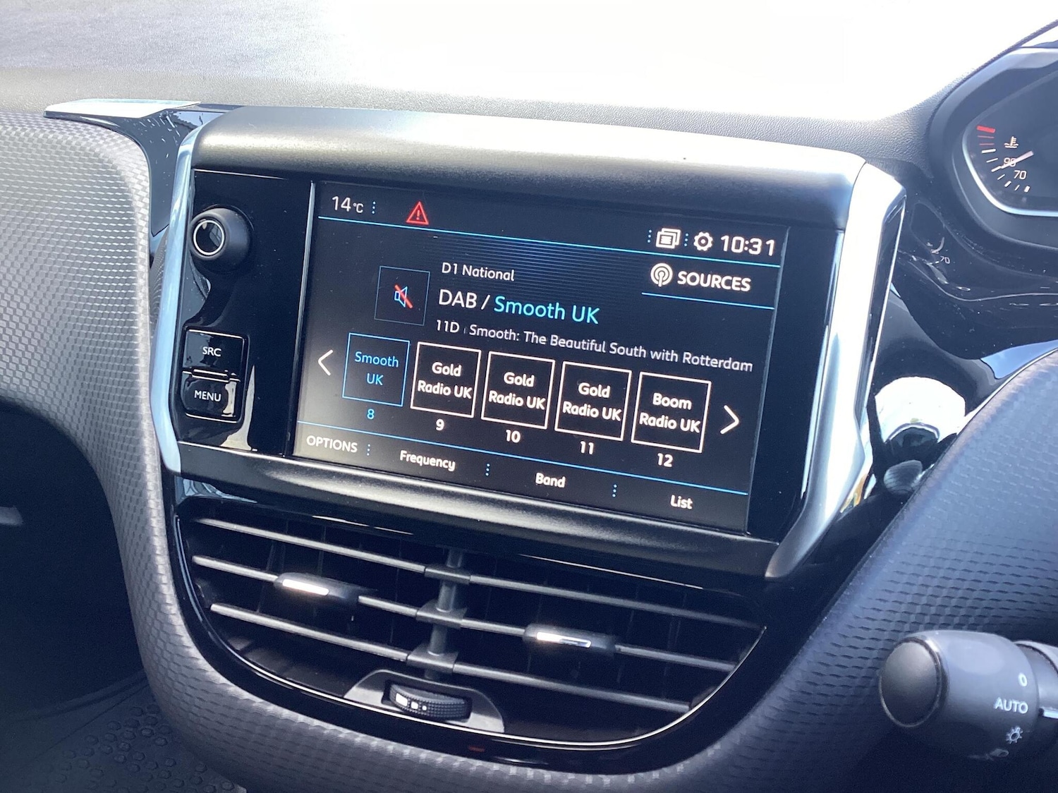 Used Peugeot 208 2019 for sale - 76673765: Photo 13