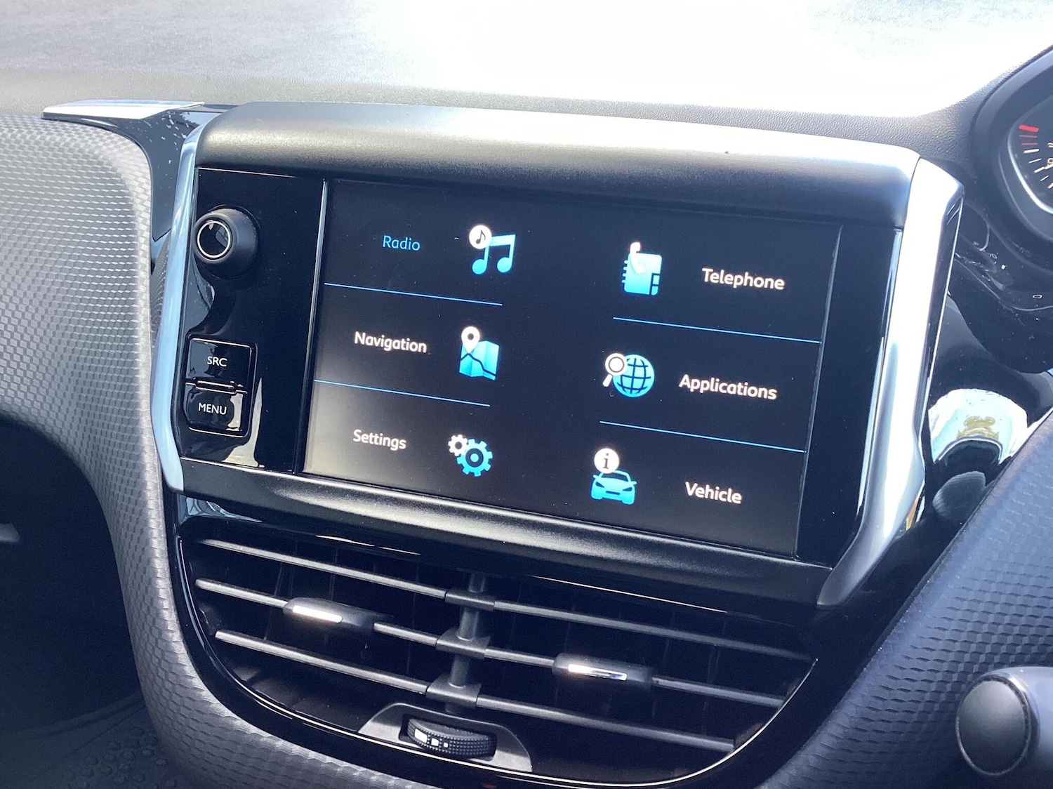 Used Peugeot 208 2019 for sale - 76673765: Photo 14