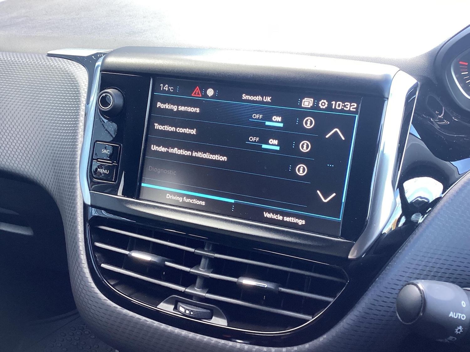 Used Peugeot 208 2019 for sale - 76673765: Photo 18