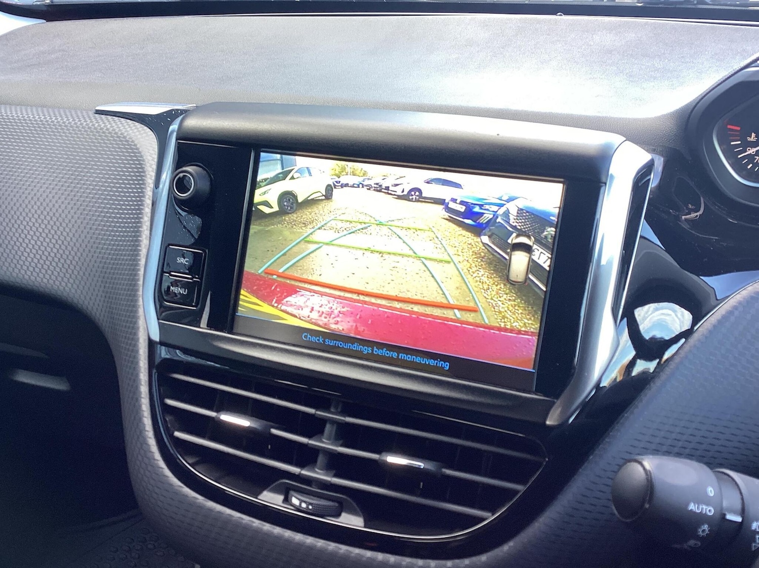 Used Peugeot 208 2019 for sale - 76673765: Photo 19