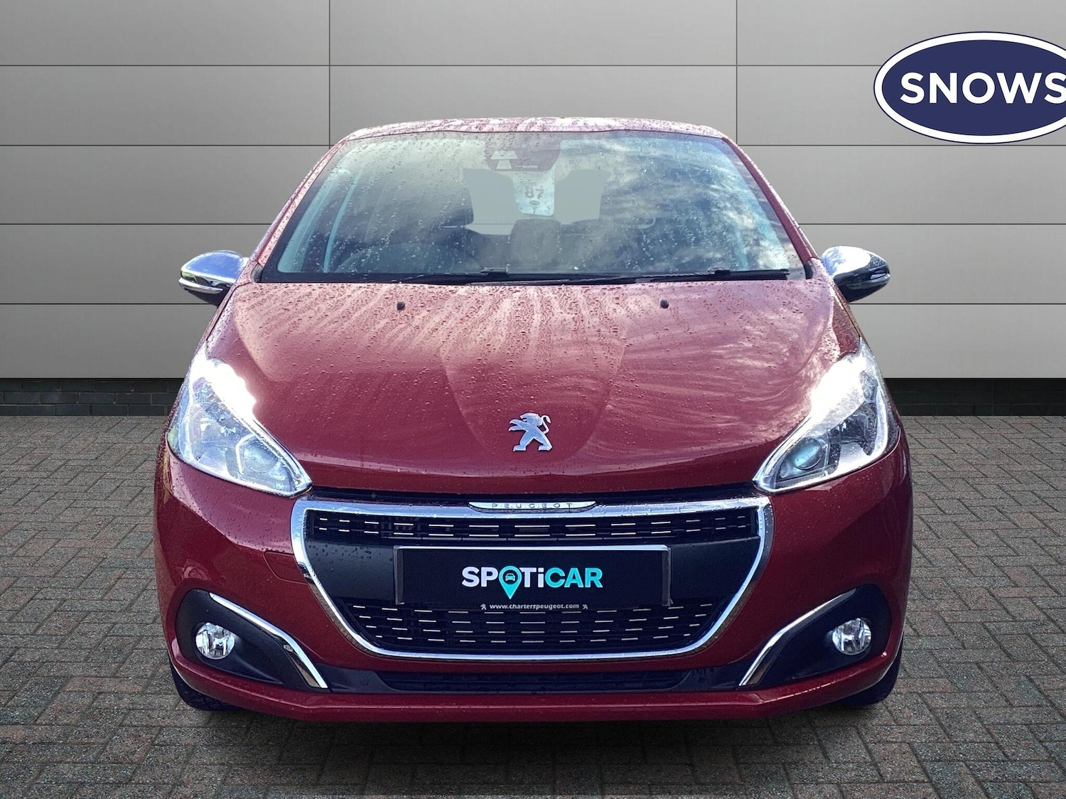 Used Peugeot 208 2019 for sale - 76673765: Photo 2