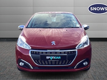 Used Peugeot 208 2019 for sale - 76673765: Photo