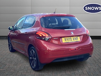 Used Peugeot 208 2019 for sale - 76673765: Photo