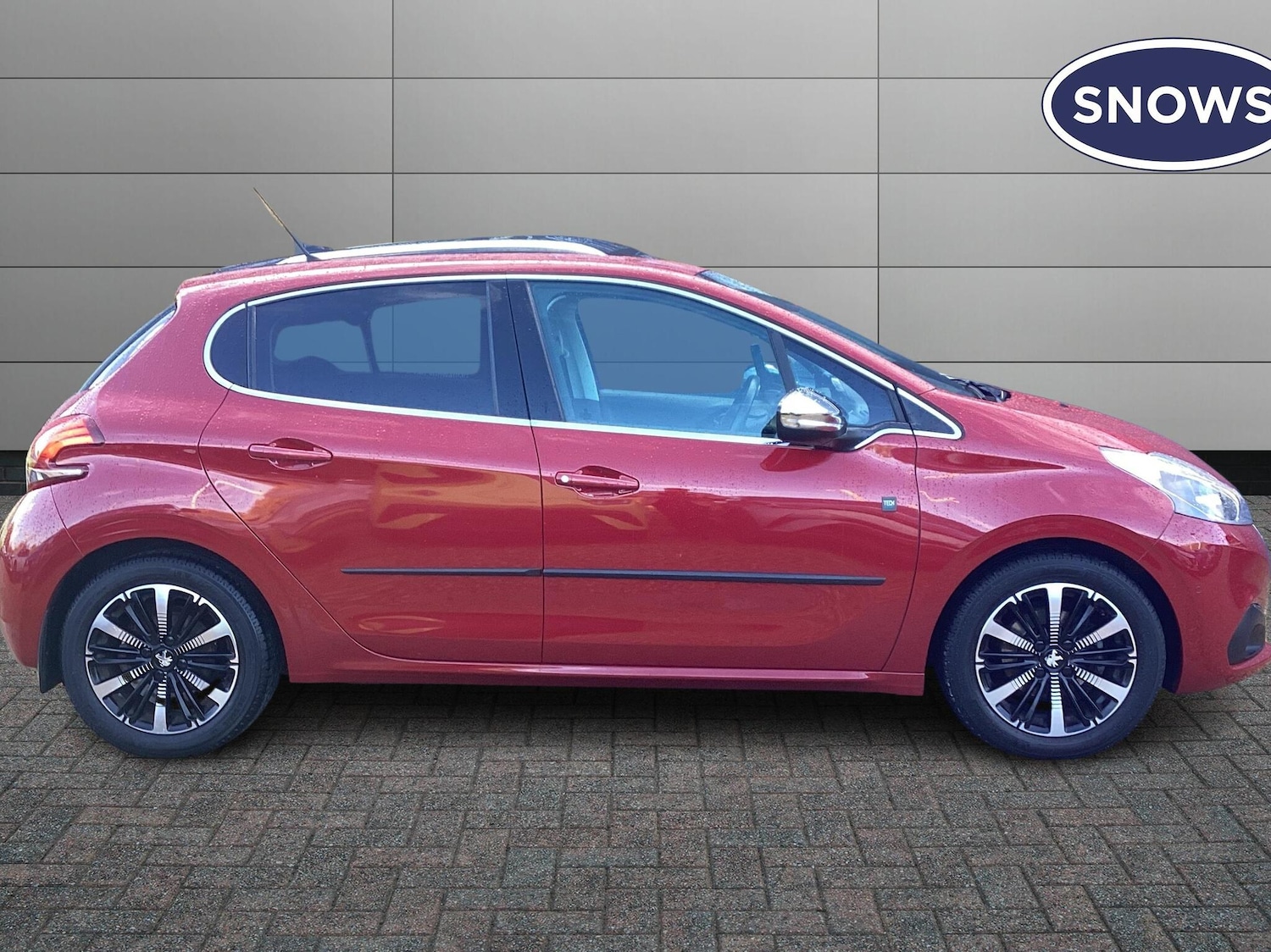 Used Peugeot 208 2019 for sale - 76673765: Photo 4