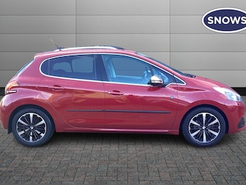 Used Peugeot 208 2019 for sale - 76673765: Photo