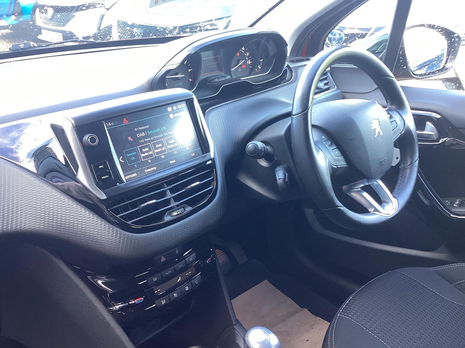 Used Peugeot 208 2019 for sale - 76673765: Photo 5
