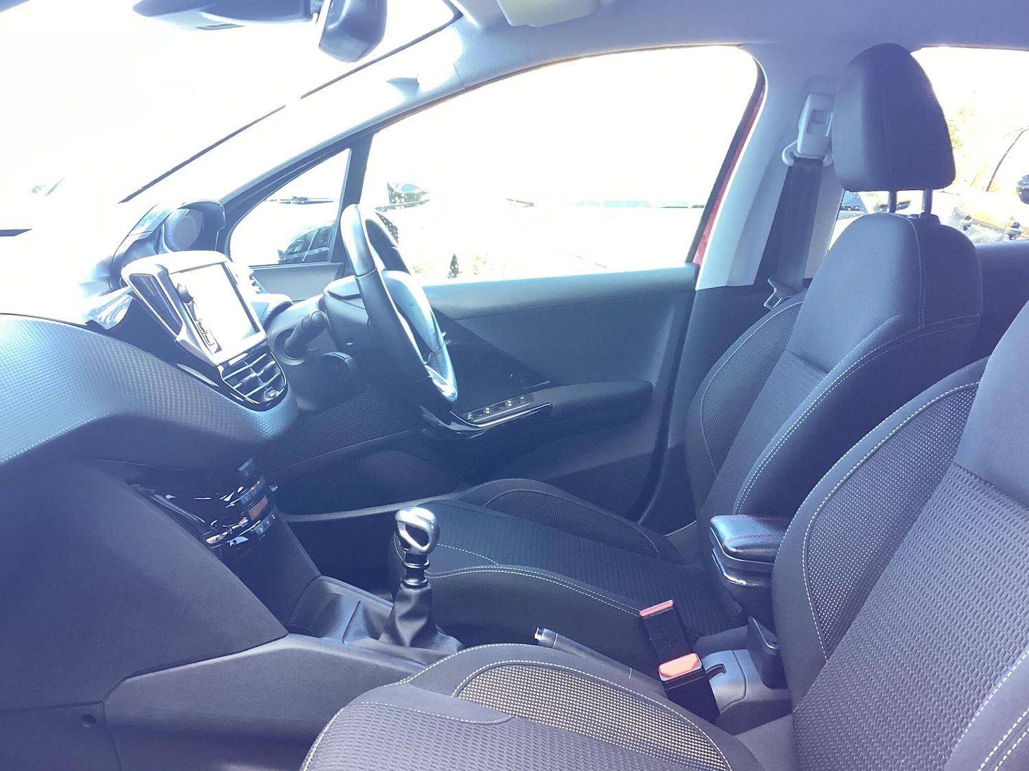 Used Peugeot 208 2019 for sale - 76673765: Photo 9