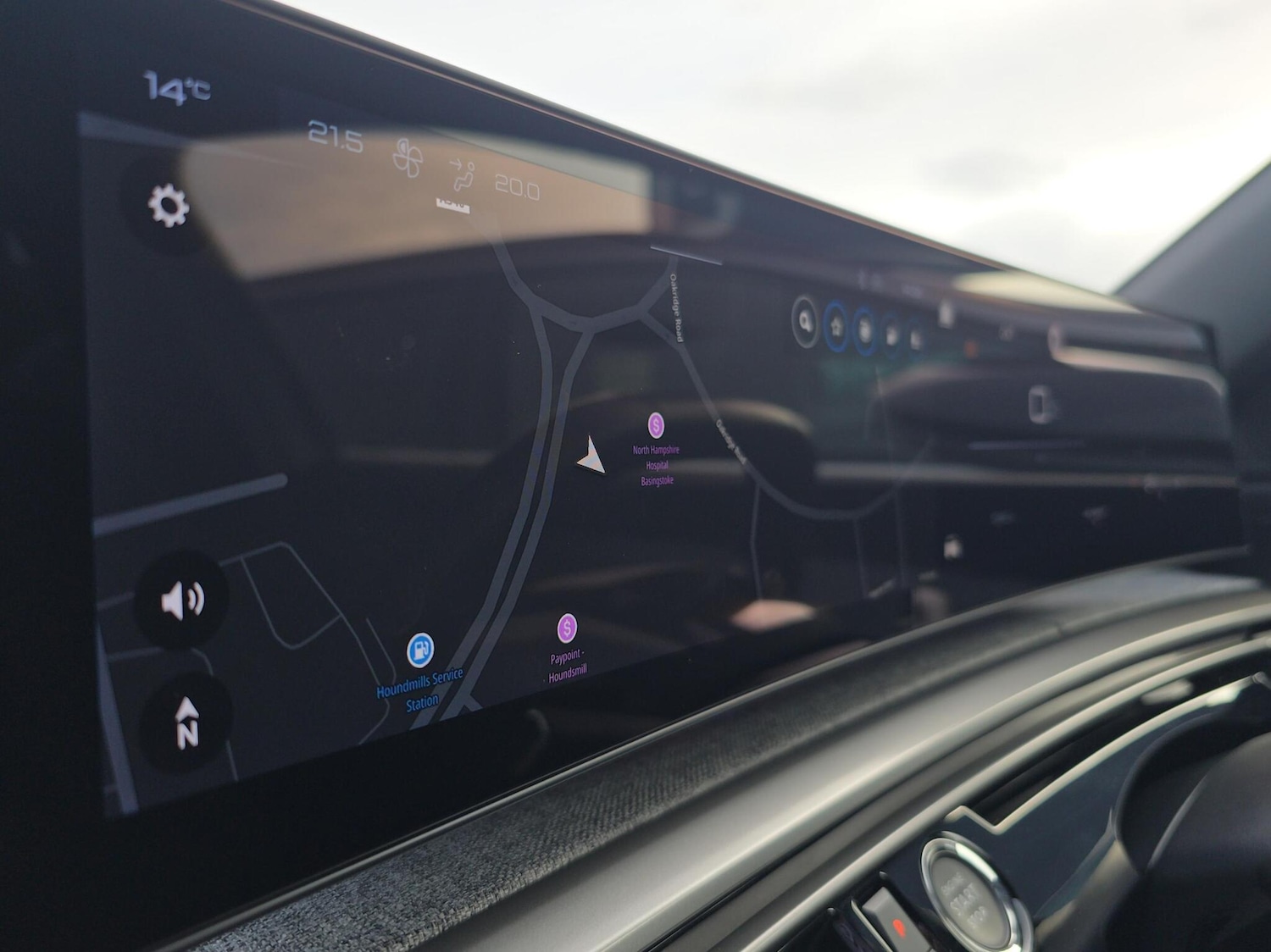 Used Peugeot 5008 2024 for sale - 76677809: Photo 10