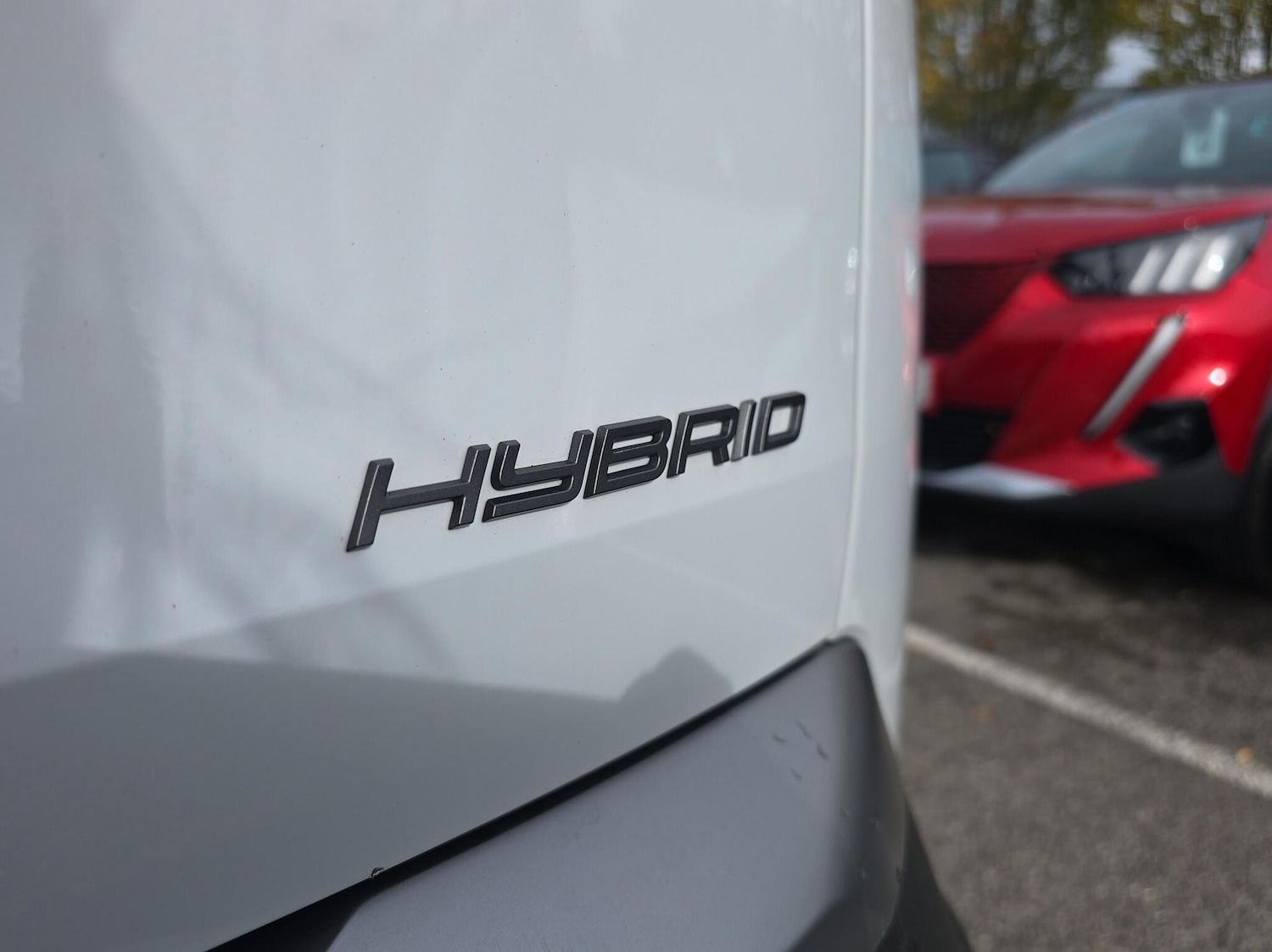 Used Peugeot 5008 2024 for sale - 76677809: Photo 14