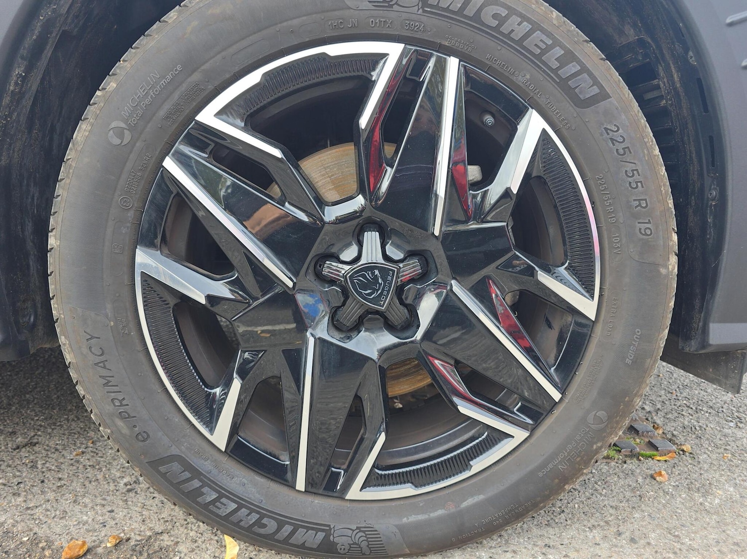 Used Peugeot 5008 2024 for sale - 76677809: Photo 16