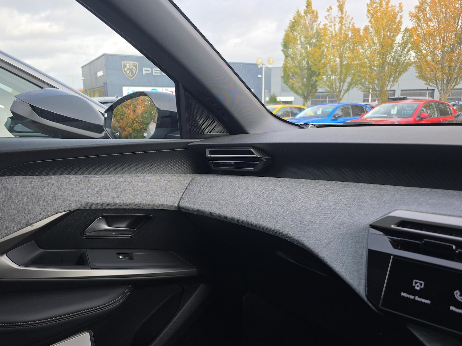 Used Peugeot 5008 2024 for sale - 76677809: Photo 19