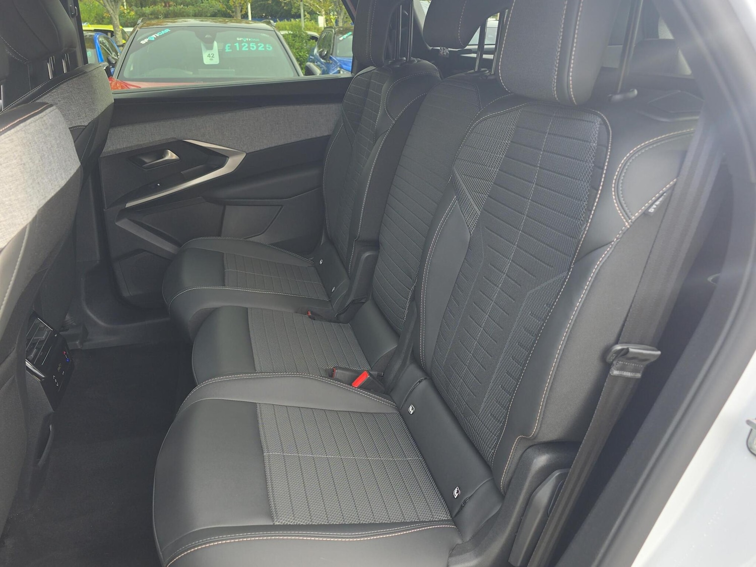 Used Peugeot 5008 2024 for sale - 76677809: Photo 21