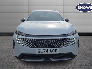 Used Peugeot 5008 2024 for sale - 76677809: Photo