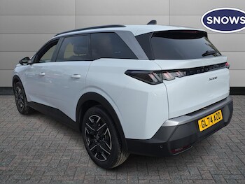 Used Peugeot 5008 2024 for sale - 76677809: Photo