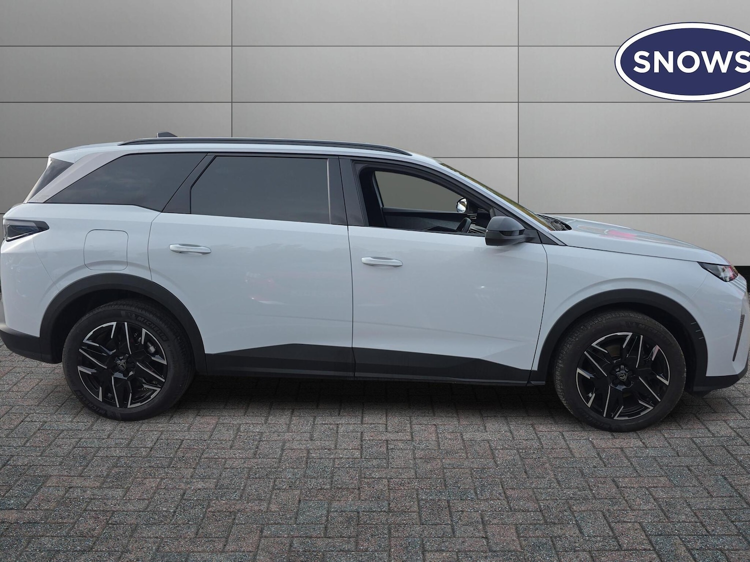 Used Peugeot 5008 2024 for sale - 76677809: Photo 4