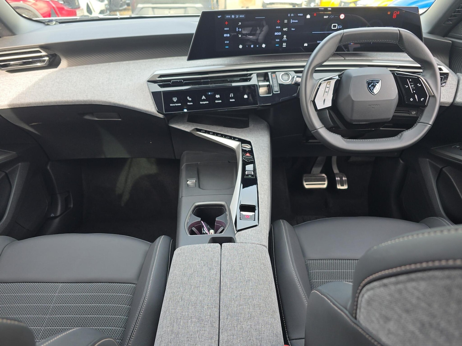 Used Peugeot 5008 2024 for sale - 76677809: Photo 7