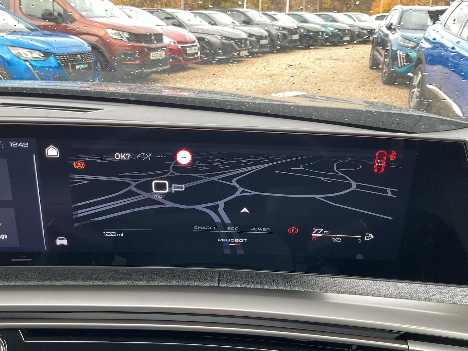 Used Peugeot 3008 2025 for sale - 76678292: Photo 13