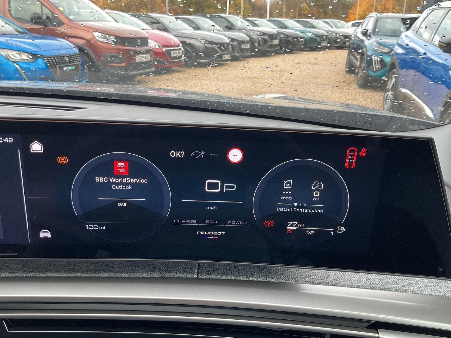 Used Peugeot 3008 2025 for sale - 76678292: Photo 14