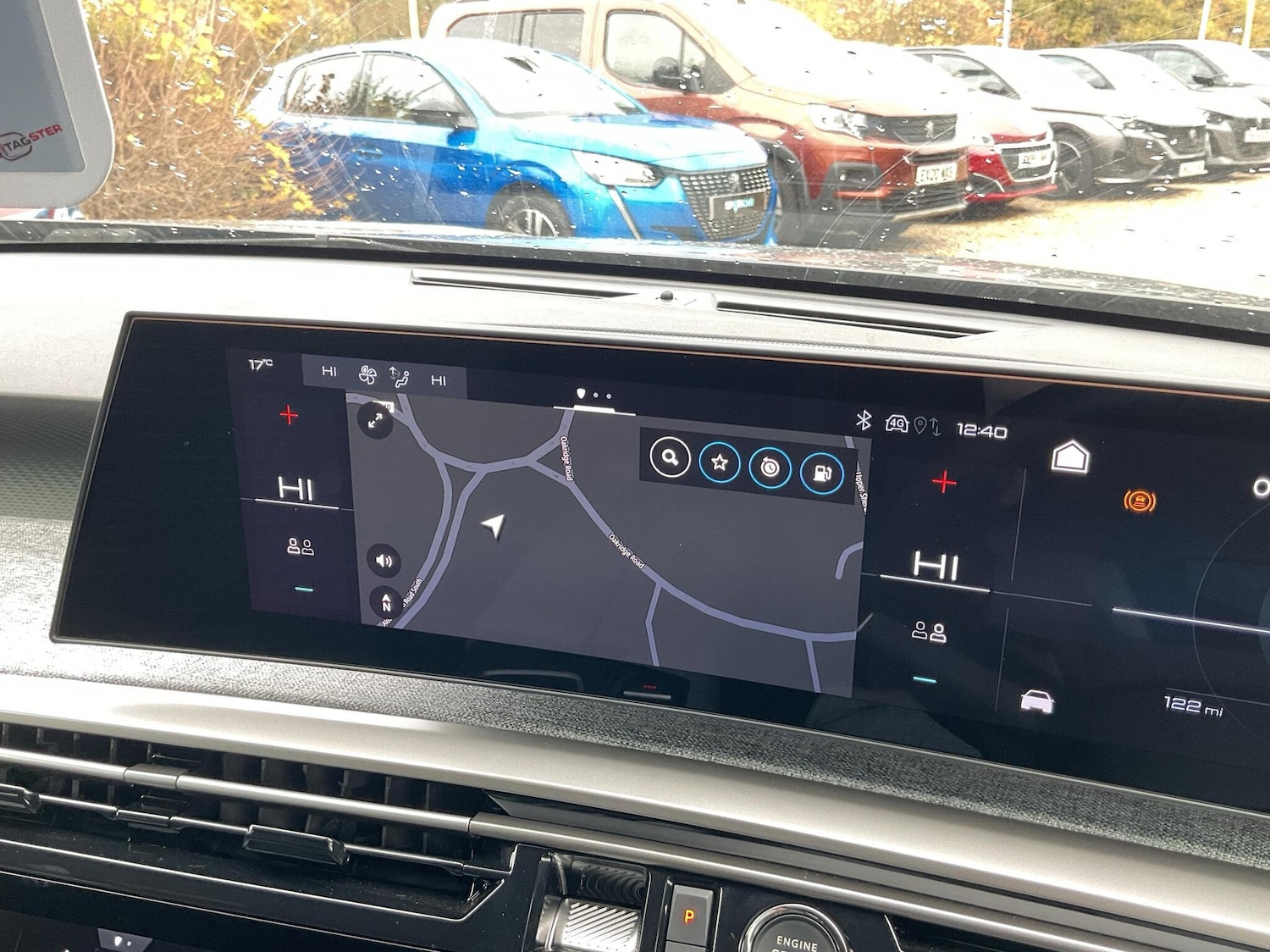 Used Peugeot 3008 2025 for sale - 76678292: Photo 15