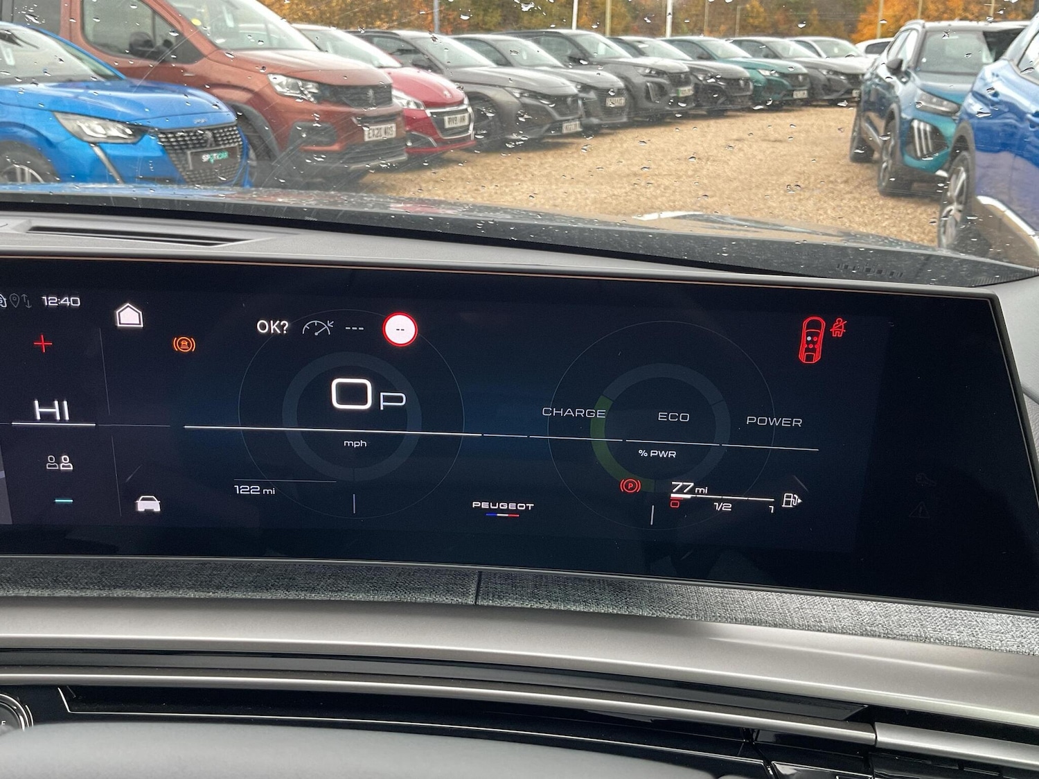 Used Peugeot 3008 2025 for sale - 76678292: Photo 16