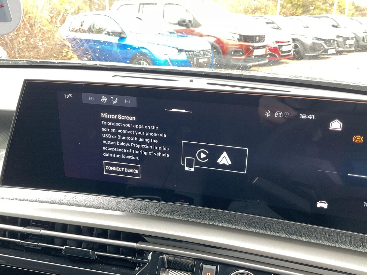 Used Peugeot 3008 2025 for sale - 76678292: Photo 17