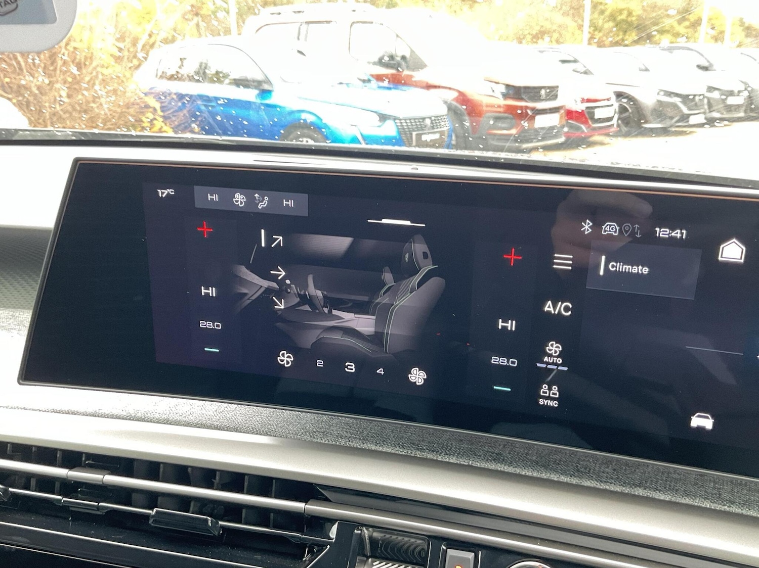 Used Peugeot 3008 2025 for sale - 76678292: Photo 19