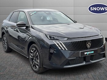 Used Peugeot 3008 2025 for sale - 76678292: Photo