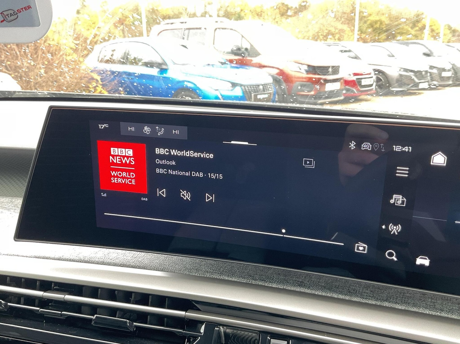 Used Peugeot 3008 2025 for sale - 76678292: Photo 20