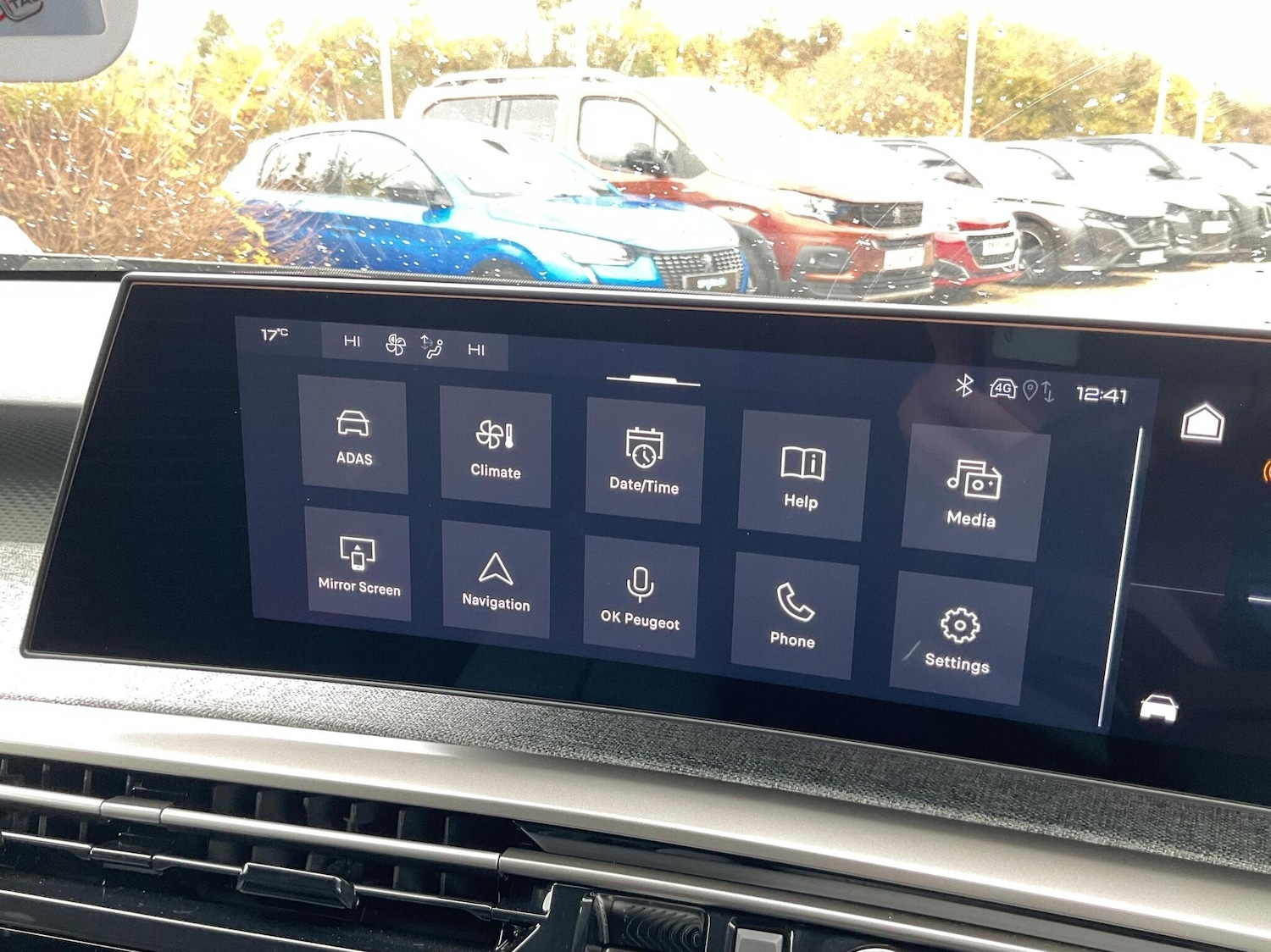 Used Peugeot 3008 2025 for sale - 76678292: Photo 21